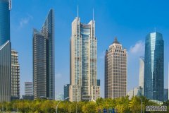 上海银行大厦办公室出租租赁平台