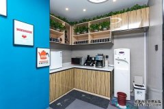 浦东-巨洋大厦联合空间租办公室网站