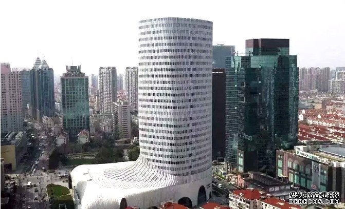 尚嘉中心
