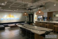 西康路WeWork联合办公室招租房源信息发布