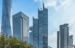 东亚银行金融大厦租赁信息发布