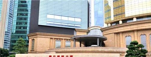 _上海国际大厦是干嘛的_上海国际租借区